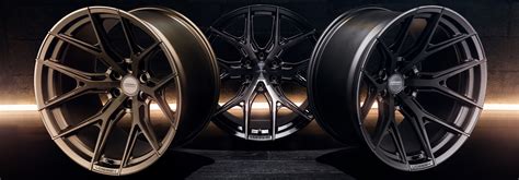 vossen hybrid forged wheels.